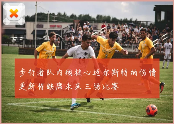 步行者队内线核心迈尔斯特纳伤情更新将缺席未来三场比赛